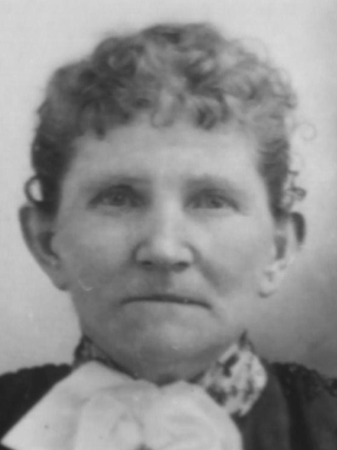Rose Hannah Nixon (1846 - 1939) Profile